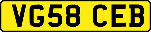 VG58CEB