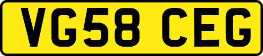 VG58CEG