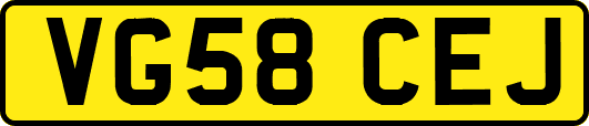 VG58CEJ