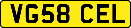 VG58CEL