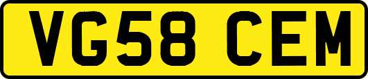 VG58CEM