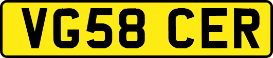 VG58CER