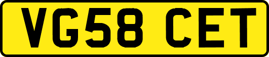 VG58CET