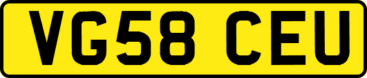 VG58CEU