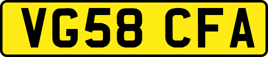 VG58CFA