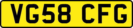 VG58CFG