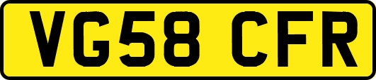 VG58CFR