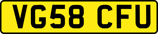 VG58CFU