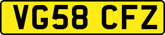 VG58CFZ