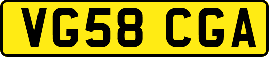 VG58CGA