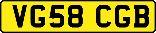 VG58CGB