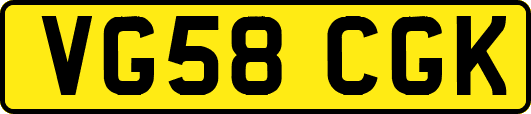VG58CGK
