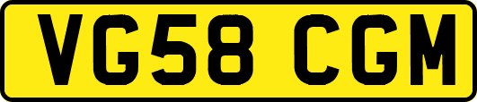 VG58CGM