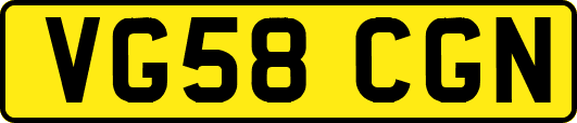 VG58CGN