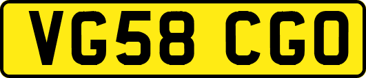 VG58CGO