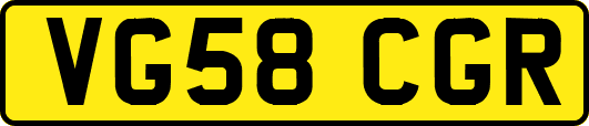 VG58CGR