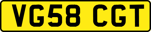 VG58CGT