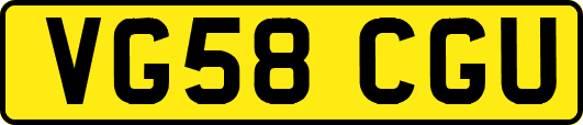 VG58CGU