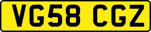 VG58CGZ