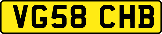 VG58CHB