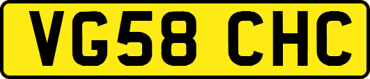 VG58CHC