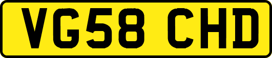 VG58CHD
