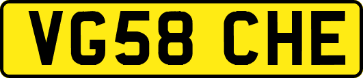 VG58CHE