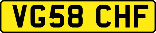 VG58CHF