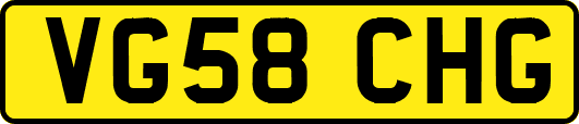 VG58CHG