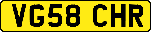 VG58CHR