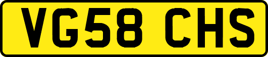 VG58CHS