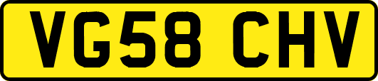 VG58CHV