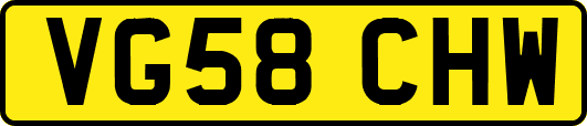 VG58CHW