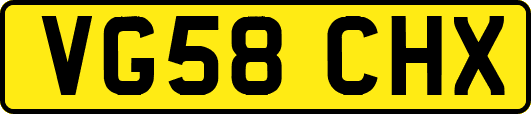 VG58CHX