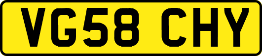 VG58CHY