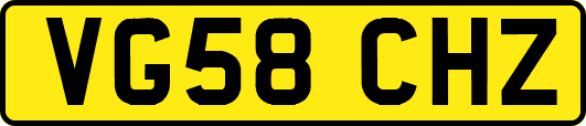 VG58CHZ