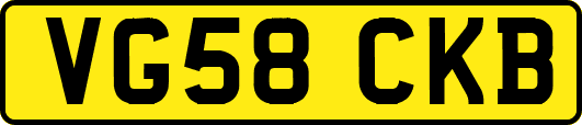 VG58CKB
