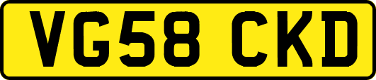 VG58CKD