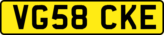 VG58CKE