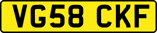 VG58CKF