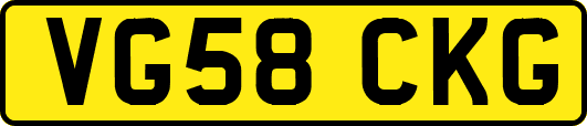 VG58CKG