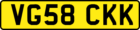 VG58CKK