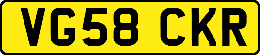 VG58CKR