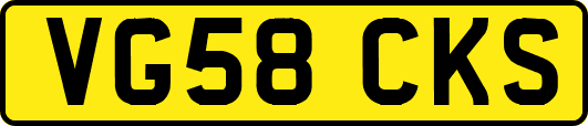 VG58CKS