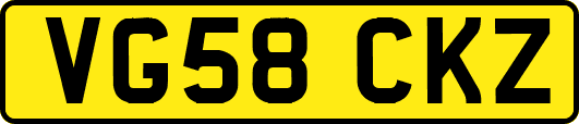VG58CKZ