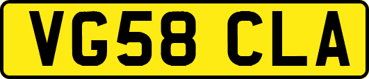 VG58CLA