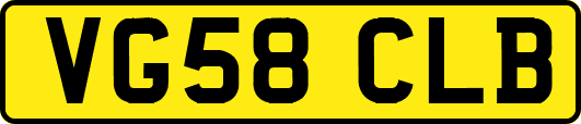 VG58CLB