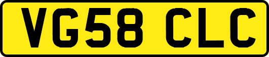 VG58CLC