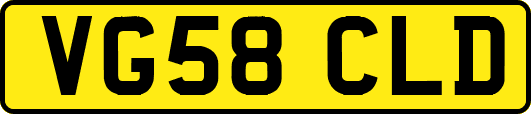 VG58CLD