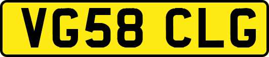 VG58CLG